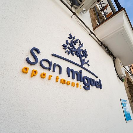 At San Miguel O Lejlighed Jarandilla de la Vera Eksteriør billede