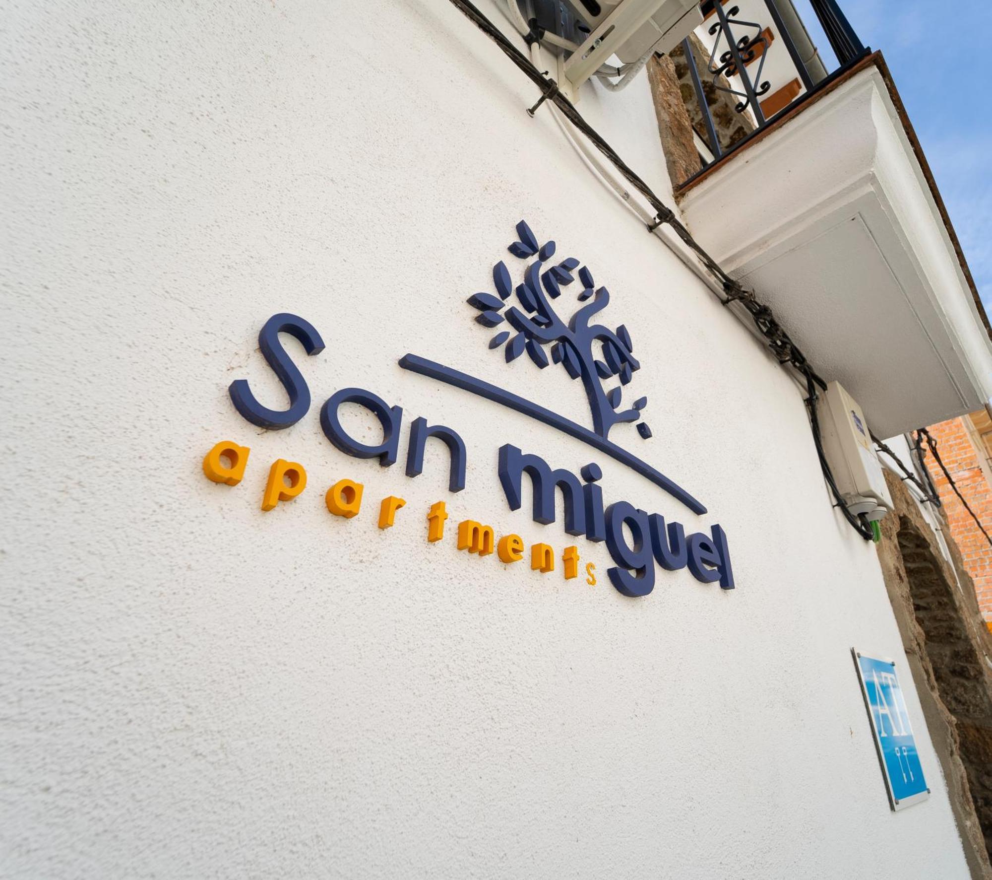 At San Miguel O Lejlighed Jarandilla de la Vera Eksteriør billede